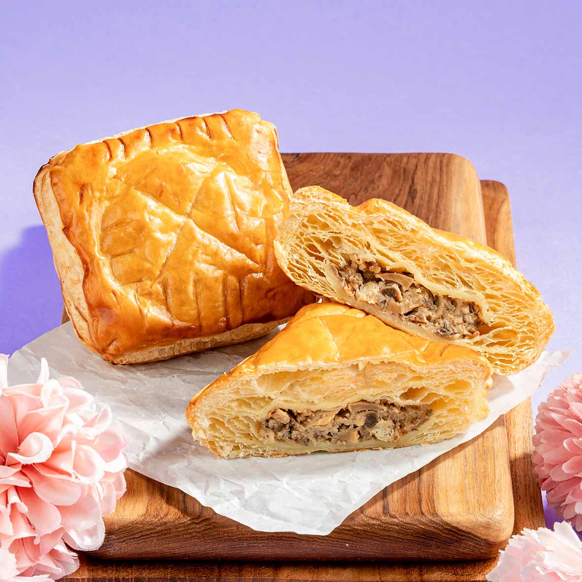 Chicken Pie