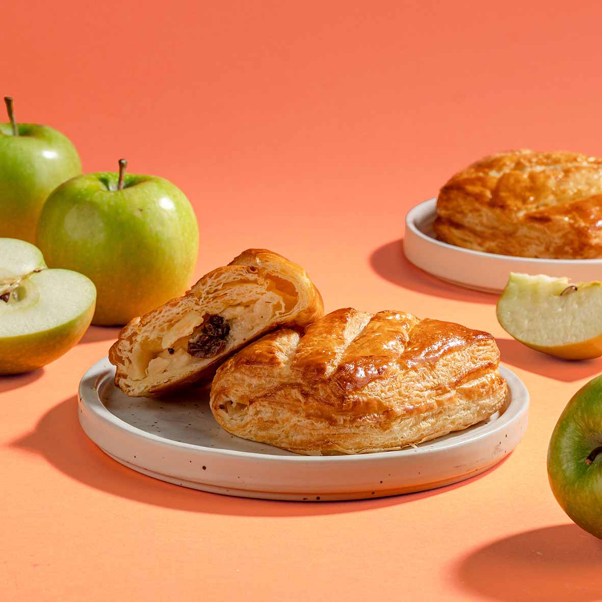 Apple Pie