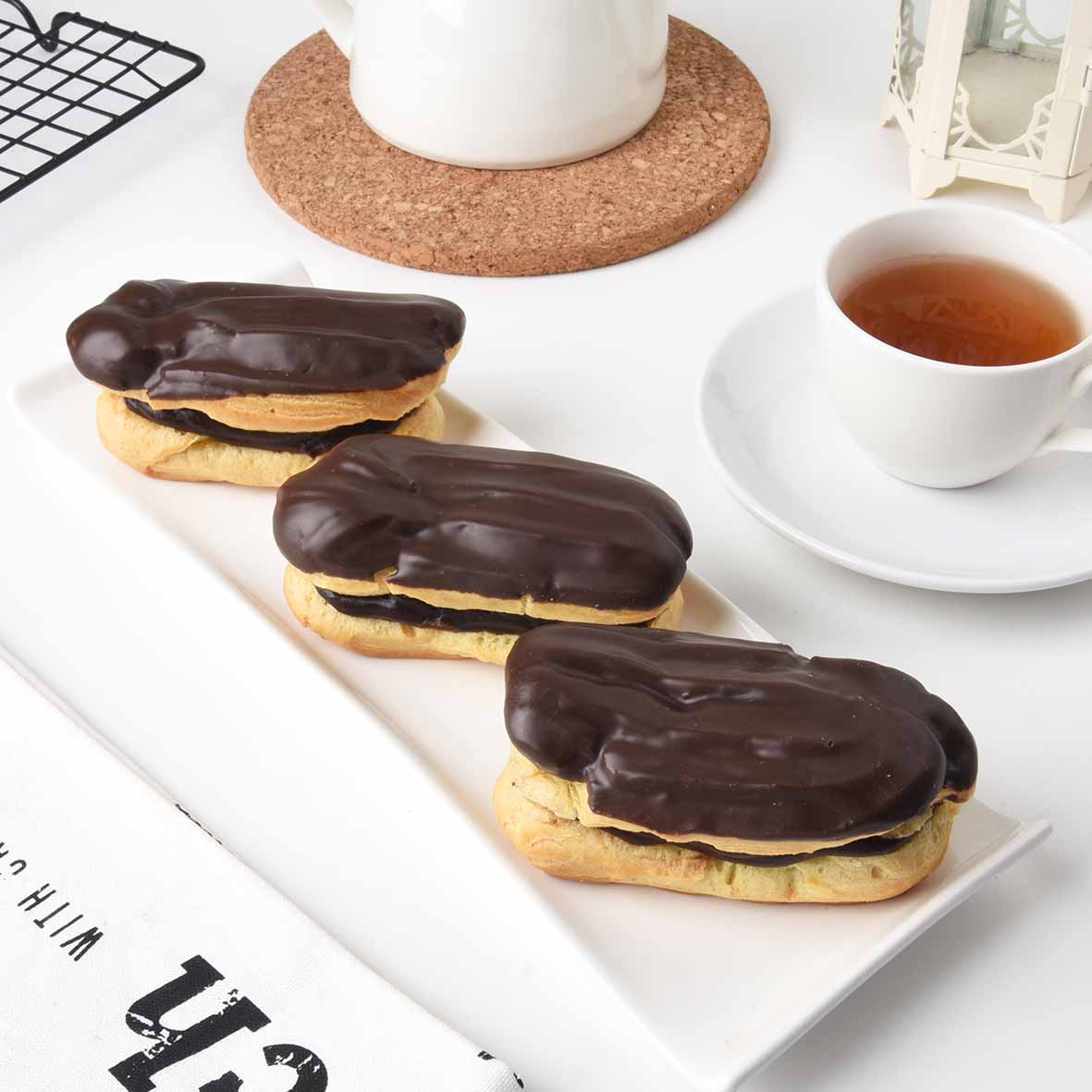 Choco Eclair