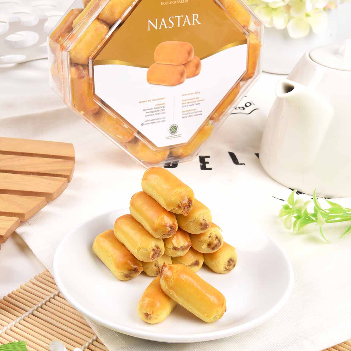 Nastar