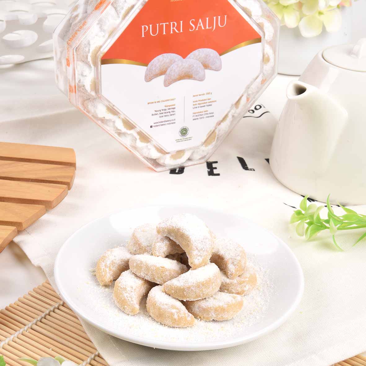 Putri Salju