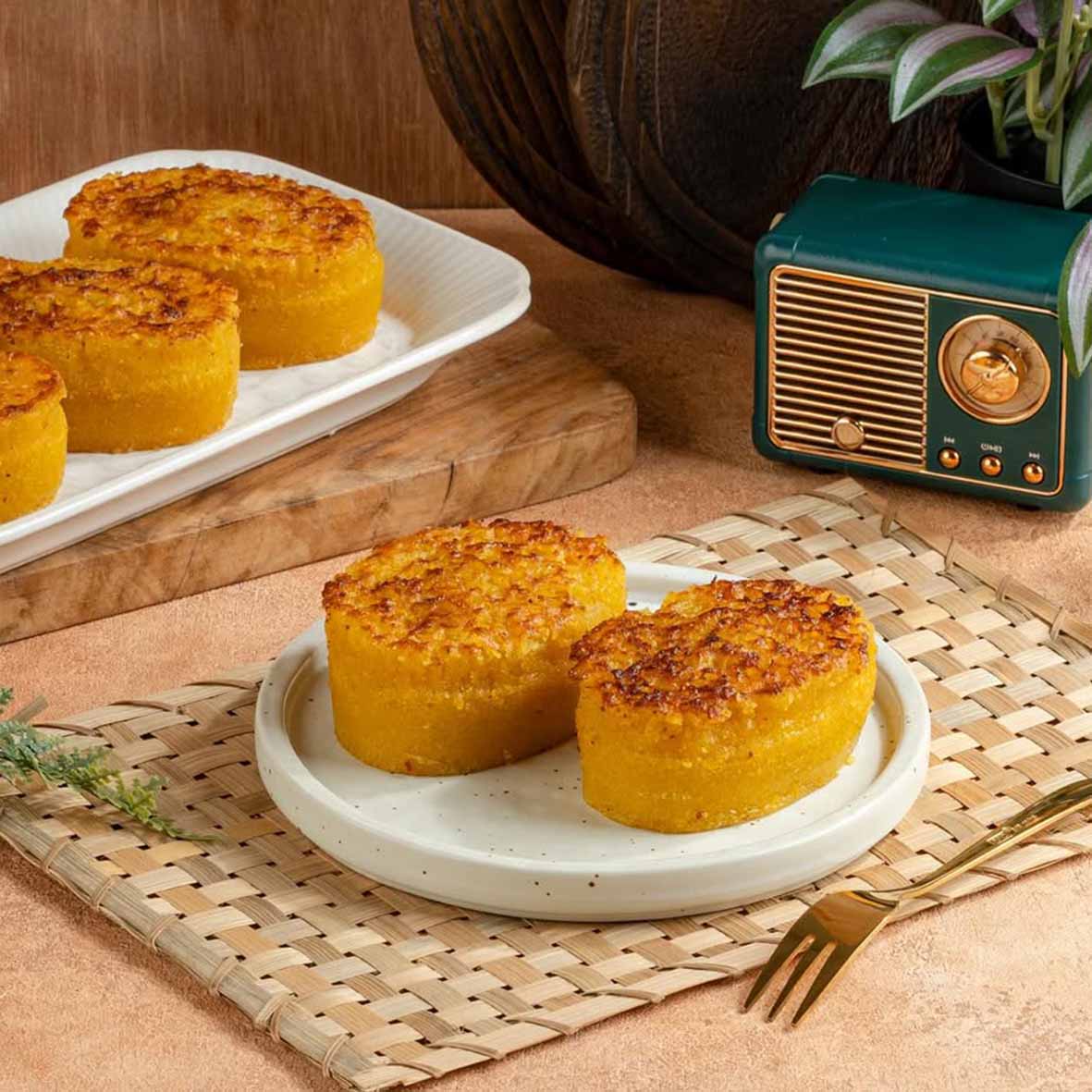 Bika Ambon