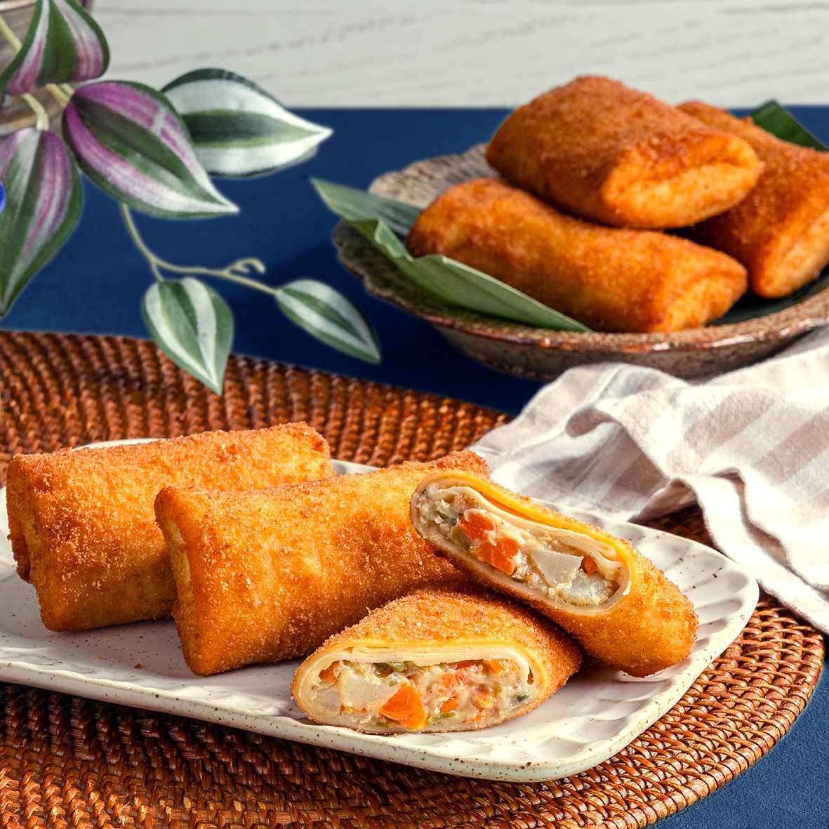 Risoles Ayam